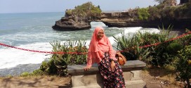 Paket Tour Murah Pekanbaru – Bali 4d3n