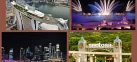 Paket Tour di Dua Negara Jiran Malaysia – Singapore 4d2n