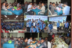003_Study Tour TI 09ATIPadang ke Riau