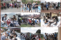004_study tour MI99 ATIPadang ke Sumatera Utara