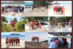 006_pagang island tour PT Aneka Citra Riau 26 - 28 okt 12