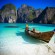 Paket Tour Phuket – Phi Phi Island 4d3n