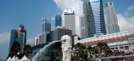 Paket Tour Hemat Uniquely SINGAPORE 3d2n