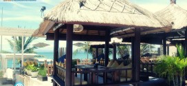 Segara Seafood, Nikmatnya Hidangan Seafood Dalam Romantisme Kuta