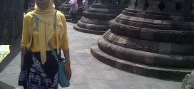 Paket Tour Hemat Jakarta Jogja Overland LT-02/4d1n