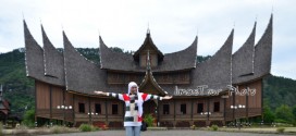 Paket Tour Pekanbaru – Minangkabau 3d2n