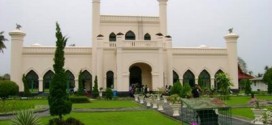Paket Tour Jejak Pekanbaru – Siak 4d3n