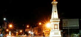 Paket Tour Pekanbaru Jogja Bandung 6d5n