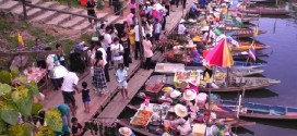Tour Hemat Dua Negara Malaysia – Thailand 5 hari 4 malam