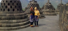 Nice Tour Jogja Package LT-01/4D3N