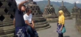 Paket Tour Pekanbaru Jogja LT-04/3d2n