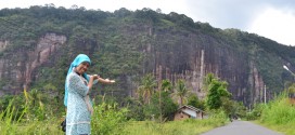 Paket Tour Pekanbaru – Sumbar LT03/4d3n